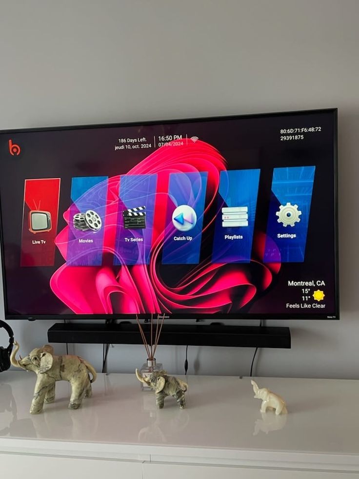 Vonwik TV viewer review image 3